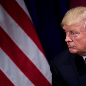Trump Admin Makes ‘Very Good’ Progress With Iran, More Talks Coming