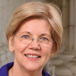 WATCH: Liz Warren “Not So Subtlety Threatening” DOGE with Jail, Contempt for Rooting Out Waste, Fraud