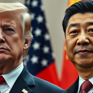 Trump Takes Action to Block China from Buying U.S. Farmland Trump Takes Action to Block China from Buying U.S. Farmland