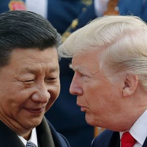 Cabinet Roars with Laughter After Trump Destroys China with Epic One-Liner Cabinet Roars with Laughter After Trump Destroys China with Epic One-Liner