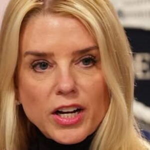 BREAKING: Former Democrat Governor Now Faces Prosecution from AG Pam Bondi for “Criminally False Statements” BREAKING: Former Democrat Governor Now Faces Prosecution from AG Pam Bondi for “Criminally False Statements”