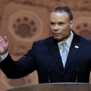 NEW: Dan Bongino Breaks His Silence, Debunks NYT Smear NEW: Dan Bongino Breaks His Silence, Debunks NYT Smear