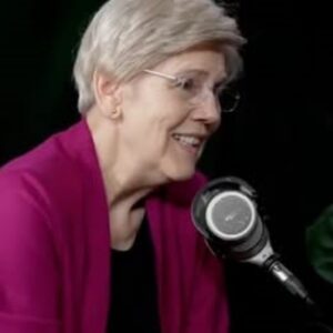 WATCH: Elizabeth Warren Stumbles, Seethes During Revealing Interview WATCH: Elizabeth Warren Stumbles, Seethes During Revealing Interview
