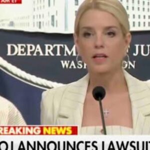 Trump Vindicated as DOJ Releases Huge Swathe of Bombshell Documents Proving Him Right Trump Vindicated as DOJ Releases Huge Swathe of Bombshell Documents Proving Him Right