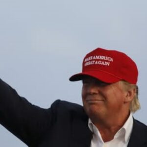 “No Rogue Rulings”: GOP Congress Hands Trump Major Victory against Woke, Activist Judges “No Rogue Rulings”: GOP Congress Hands Trump Major Victory against Woke, Activist Judges