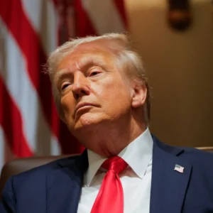 Trump’s Popularity Surges In Latest Poll Trump’s Popularity Surges In Latest Poll
