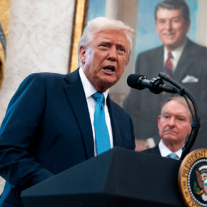 If Trump cured cancer, the Democrats would accuse him of putting doctors out of work. If Trump cured cancer, the Democrats would accuse him of putting doctors out of work.