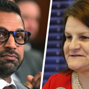 BREAKING: FBI Director Kash Patel Announces Arrest of Judge Hannah Dugan for Obstructing ICE Operation