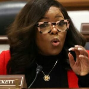 Just In: Jasmine Crockett Hit with Major New Investigation Over Seriously Suspicious Activity Just In: Jasmine Crockett Hit with Major New Investigation Over Seriously Suspicious Activity