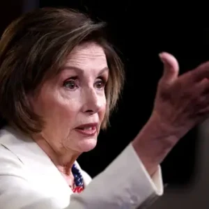 “Nancy Pelosi Is Taking Cover”: Internet Roars as Elon Vows to Investigate Corrupt Congress [WATCH]