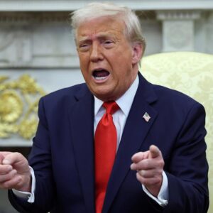 Surprising data reveals the number of Trump voters who regret their choice Surprising data reveals the number of Trump voters who regret their choice
