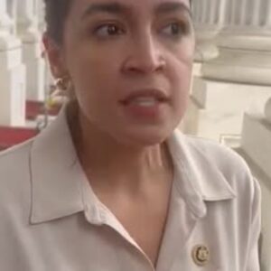 WATCH: AOC Rages as Fellow “Squad” Member Loses Race WATCH: AOC Rages as Fellow “Squad” Member Loses Race