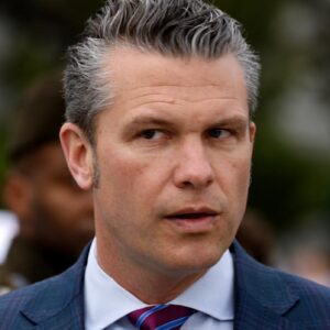 JUST IN: GOP Rep. Stabs Trump In The Back, Publicly Attacks Pete Hegseth