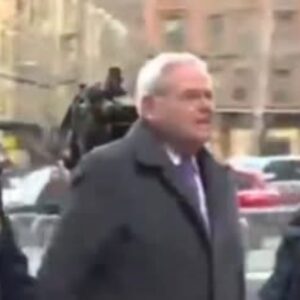Wife of Corrupt Democrat Exposed as His “Partner In Crime” in Taking Bribes from Foreign Governments Wife of Corrupt Democrat Exposed as His “Partner In Crime” in Taking Bribes from Foreign Governments