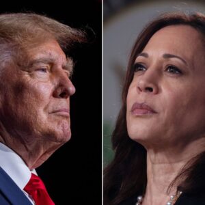 Kamala Harris Hit With Brutal News