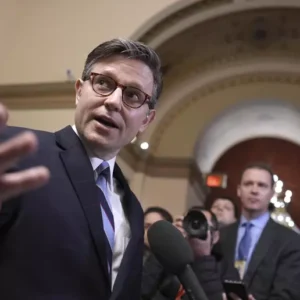 House Republicans Announce Record-Breaking Fundraising Haul For 2026 House Republicans Announce Record-Breaking Fundraising Haul For 2026