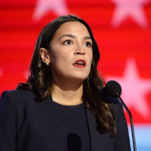 JUST IN: AOC Embroiled In New Scandal
