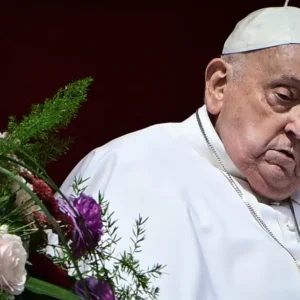 NEW: Vatican Reveals Pope Francis’ Cause Of Death