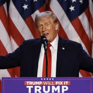 feel proud that you voted for President Trump? feel proud that you voted for President Trump?