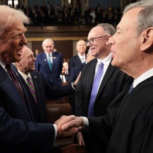 Supreme Court Rules In Trump’s ‘Alien Enemies’ Deportation Case