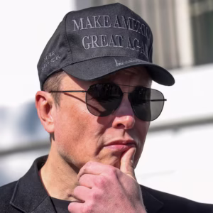 Ex-Tesla DEI officials offer advice for DOGE-ed federal workers: Stand up to Musk Ex-Tesla DEI officials offer advice for DOGE-ed federal workers: Stand up to Musk