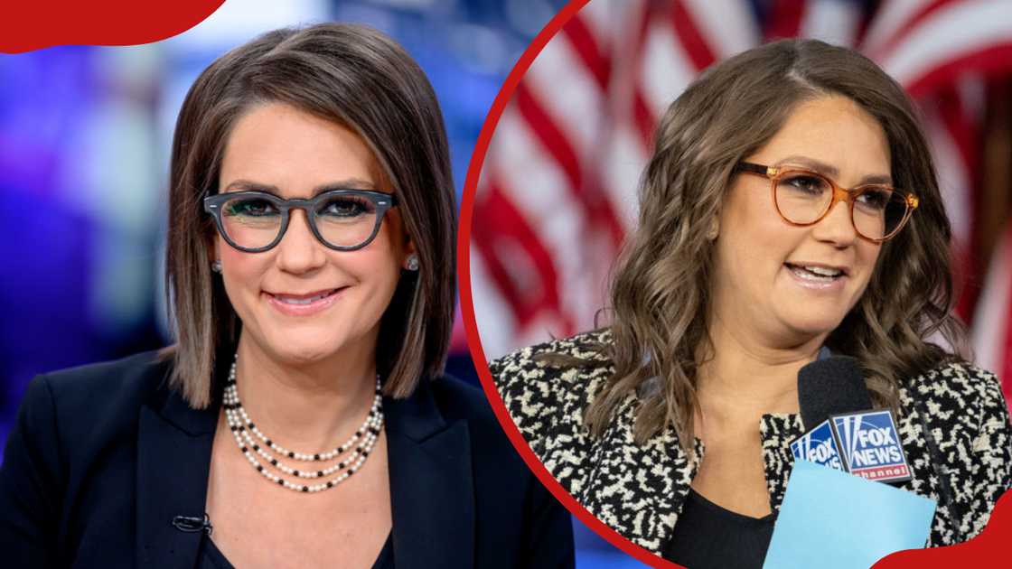 EXCLUSIVE, SHOCKING: Jessica Tarlov’s Emotional Exit from The Five – Is This the End? Fox News