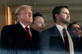 Trump Admin Strikes Down Key Democrat Policy In Washington: ‘Gravy Train Is Over Trump Admin Strikes Down Key Democrat Policy In Washington: ‘Gravy Train Is Over