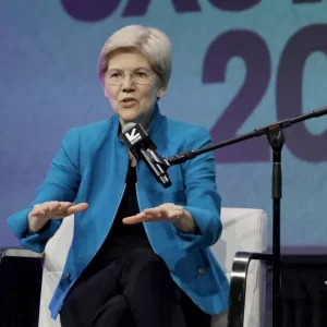 WATCH: “Lyin’ Liz” Warren Makes Threats Against Musk, DOGE as It Exposes Big Waste, Potential Fraud and Corruption