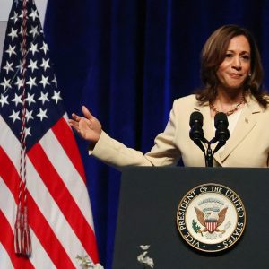 Kamala ran for governor in California Kamala ran for governor in California