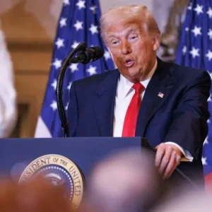 NEW: Trump Admin Officially Launches Task Force To ‘Eradicate’ Anti-Christian Bias