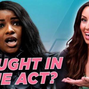 Just In: Jasmine Crockett Hit with Major New Investigation Over Seriously Suspicious Activity Just In: Jasmine Crockett Hit with Major New Investigation Over Seriously Suspicious Activity