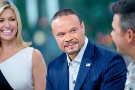 Dan Bongino Breaks His Silence, Debunks NYT Smear Dan Bongino Breaks His Silence, Debunks NYT Smear