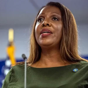 Letitia James Begs Supporters For Maximum Donations After Criminal Referral