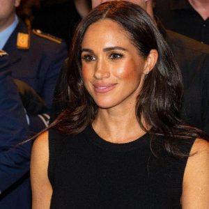 Meghan Markle ‘left in tears’ after ‘unfair criticism’ of her new lifestyle brand Meghan Markle ‘left in tears’ after ‘unfair criticism’ of her new lifestyle brand