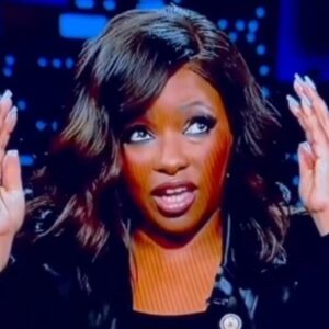 “Elon Ain’t a Genius, He an Idiot”: Jasmine Crockett Takes Off the Gloves “Elon Ain’t a Genius, He an Idiot”: Jasmine Crockett Takes Off the Gloves