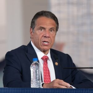 Andrew Cuomo Criminally Referred To DOJ Andrew Cuomo Criminally Referred To DOJ