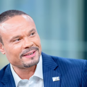 NEW: Dan Bongino Breaks His Silence, Debunks NYT Smear